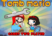 Tomb Mario